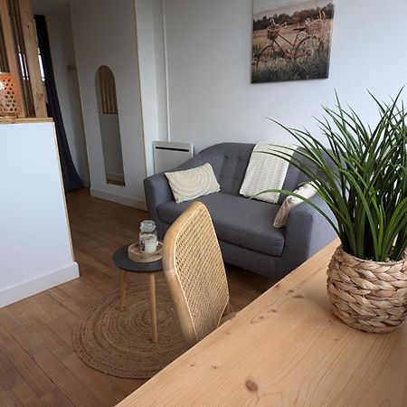 Studio De Charme Cosy Centre-Ville Тарб Екстериор снимка