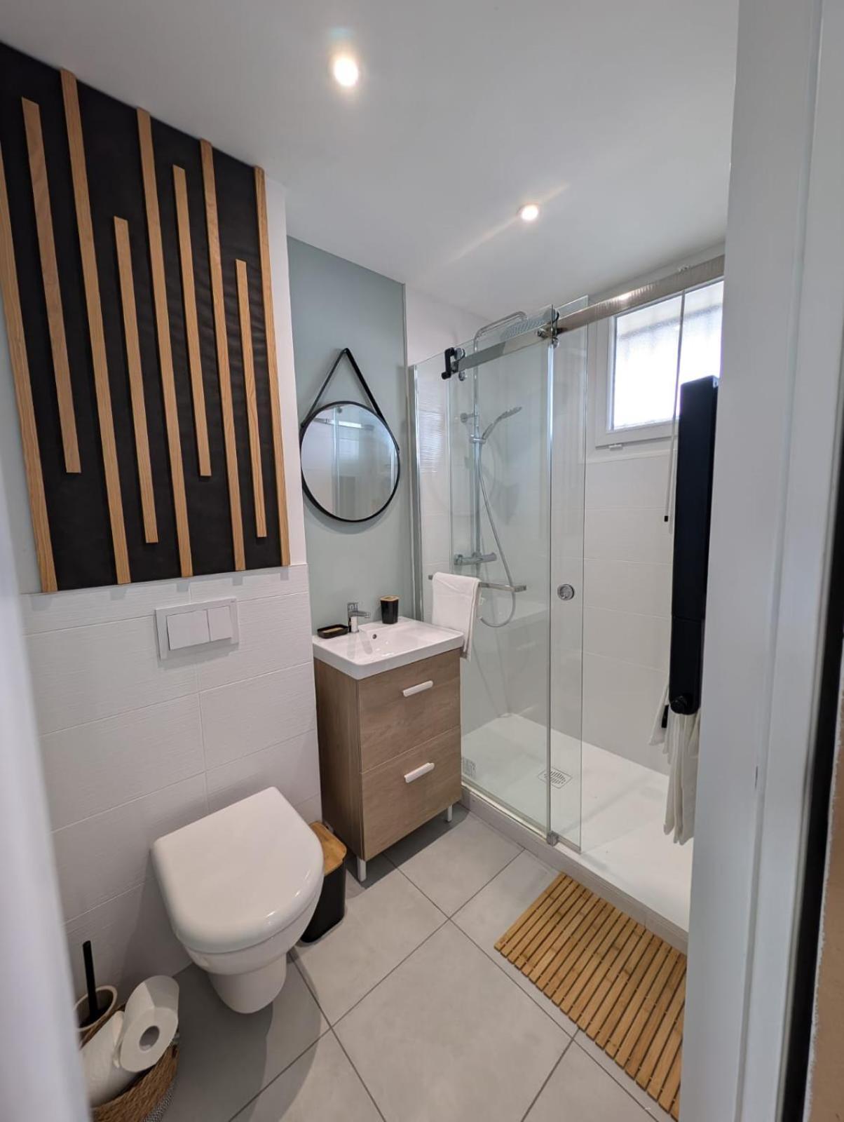 Studio De Charme Cosy Centre-Ville Тарб Екстериор снимка